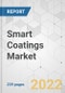 Smart Coatings Market - Global Industry Analysis, Size, Share, Growth, Trends, and Forecast, 2021-2031 - Product Image