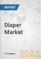 Diaper Market - Global Industry Analysis, Size, Share, Growth, Trends, and Forecast, 2021-2031 - Product Image