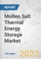 Molten Salt Thermal Energy Storage Market - Global Industry Analysis, Size, Share, Growth, Trends, and Forecast, 2021-2031 - Product Image