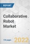 Collaborative Robot Market - Global Industry Analysis, Size, Share, Growth, Trends, and Forecast, 2021-2031 - Product Thumbnail Image