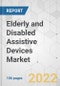 Elderly and Disabled Assistive Devices Market - Global Industry Analysis, Size, Share, Growth, Trends, and Forecast, 2021-2028 - Product Thumbnail Image