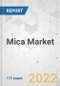 Mica Market - Global Industry Analysis, Size, Share, Growth, Trends, and Forecast, 2021-2031 - Product Image