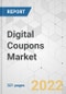 Digital Coupons Market - Global Industry Analysis, Size, Share, Growth, Trends, and Forecast, 2021-2031 - Product Image
