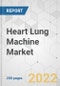 Heart Lung Machine Market - Global Industry Analysis, Size, Share, Growth, Trends, and Forecast, 2021-2031 - Product Image
