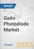 GaAs Photodiode Market - Global Industry Analysis, Size, Share, Growth, Trends, and Forecast, 2021-2031- Product Image