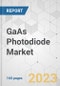 GaAs Photodiode Market - Global Industry Analysis, Size, Share, Growth, Trends, and Forecast, 2021-2031 - Product Image