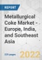 Metallurgical Coke Market - Europe, India, and Southeast Asia Industry Analysis, Size, Share, Growth, Trends, and Forecast, 2021-2031 - Product Image