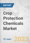 Crop Protection Chemicals Market - Global Industry Analysis, Size, Share, Growth, Trends, and Forecast, 2021-2031 - Product Image