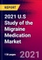 2021 U.S Study of the Migraine Medication Market - Product Thumbnail Image