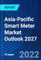 Asia-Pacific Smart Meter Market Outlook 2027 - Product Image