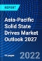 Asia-Pacific Solid State Drives Market Outlook 2027 - Product Thumbnail Image