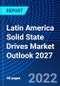 Latin America Solid State Drives Market Outlook 2027 - Product Thumbnail Image