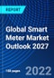 Global Smart Meter Market Outlook, 2027 - Product Thumbnail Image