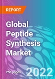Global Peptide Synthesis Market 2022-2032- Product Image