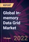 Global In-memory Data Grid Market 2022-2026 - Product Image