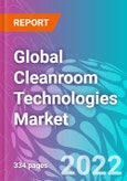 Global Cleanroom Technologies Market 2022-2032- Product Image