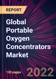 Global Portable Oxygen Concentrators Market 2022-2026- Product Image