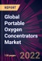 Global Portable Oxygen Concentrators Market 2022-2026 - Product Image