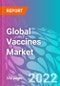 Global Vaccines Market 2022-2032 - Product Image