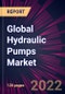 Global Hydraulic Pumps Market 2022-2026 - Product Thumbnail Image