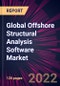 Global Offshore Structural Analysis Software Market 2022-2026 - Product Image