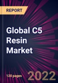 Global C5 Resin Market 2022-2026- Product Image