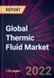 Global Thermic Fluid Market 2022-2026 - Product Image