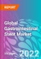 Global Gastrointestinal Stent Market 2022-2032 - Product Image