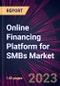 Online Financing Platform for SMBs Market 2024-2028 - Product Thumbnail Image
