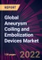 Global Aneurysm Coiling and Embolization Devices Market 2022-2026 - Product Thumbnail Image