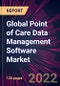 Global Point of Care Data Management Software Market 2022-2026 - Product Thumbnail Image