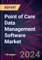 Point of Care Data Management Software Market 2024-2028 - Product Image