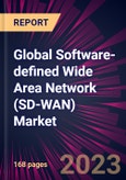 Global Software-defined Wide Area Network (SD-WAN) Market 2024-2028- Product Image