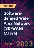Software-defined Wide Area Network (SD-WAN) Market 2024-2028- Product Image