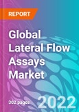 Global Lateral Flow Assays Market 2022-2032- Product Image