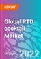 Global RTD cocktail Market 2022-2032 - Product Image