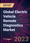 Global Electric Vehicle Remote Diagnostics Market 2022-2026 - Product Thumbnail Image