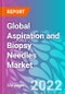 Global Aspiration and Biopsy Needles Market 2022-2032 - Product Image