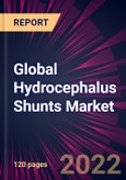 Global Hydrocephalus Shunts Market 2022-2026- Product Image