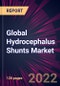 Global Hydrocephalus Shunts Market 2022-2026 - Product Thumbnail Image