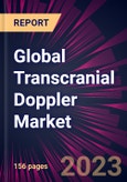 Global Transcranial Doppler Market 2022-2026- Product Image