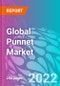 Global Punnet Market News 2022-2032 - Product Thumbnail Image