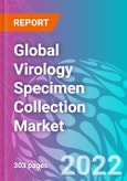 Global Virology Specimen Collection Market 2022-2032- Product Image
