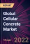 Global Cellular Concrete Market 2022-2026 - Product Image