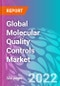 Global Molecular Quality Controls Market 2022-2032 - Product Thumbnail Image