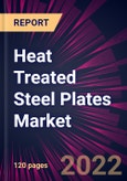 Heat Treated Steel Plates Market 2022-2026- Product Image