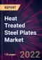 Heat Treated Steel Plates Market 2022-2026 - Product Thumbnail Image