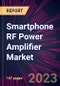Smartphone RF Power Amplifier Market 2024-2028 - Product Thumbnail Image