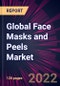 Global Face Masks and Peels Market 2022-2026 - Product Thumbnail Image