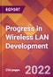 Progress in Wireless LAN Development - Product Thumbnail Image